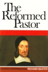 Reformed Pastor - Puritan Paperback